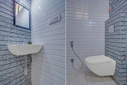 Capital O Maharana Palace