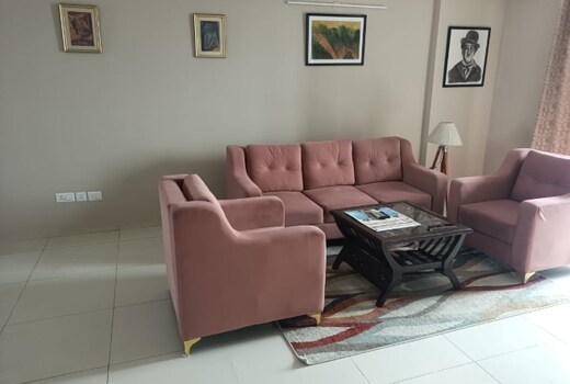 Birlasoft Leadership Guest house, Pune