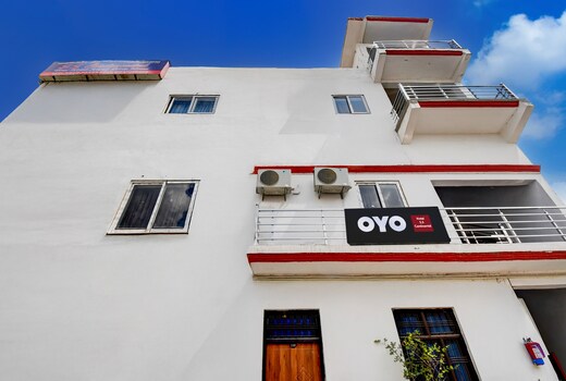 Hotel O S.S Continental