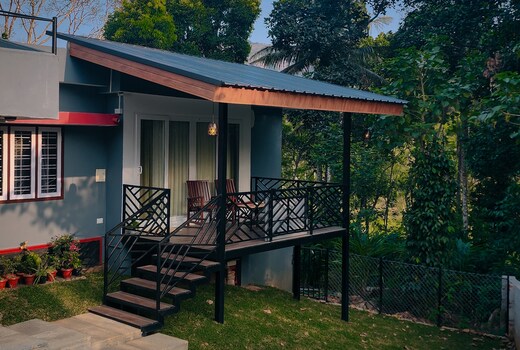 The Grove Munnar