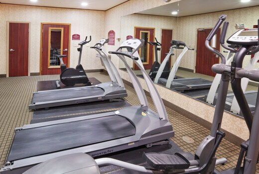 Holiday Inn Express Hotel & Suites Gainesville