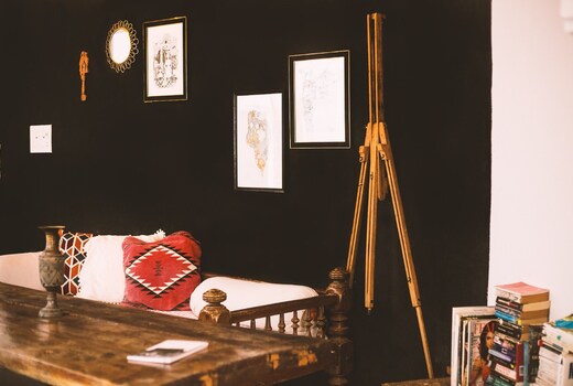 Main gallery