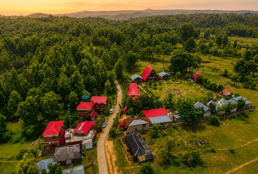 Kalyan Forest Resort