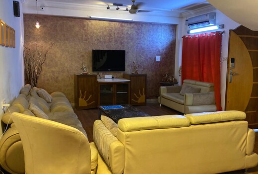 Mithra Luxury Homes