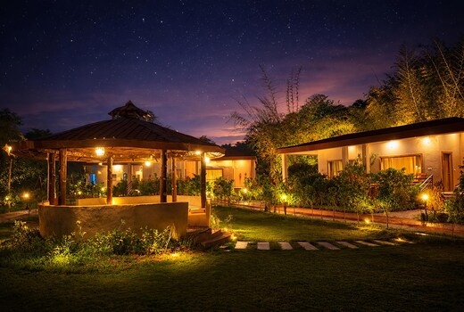 Bandhav Moonlight Resort