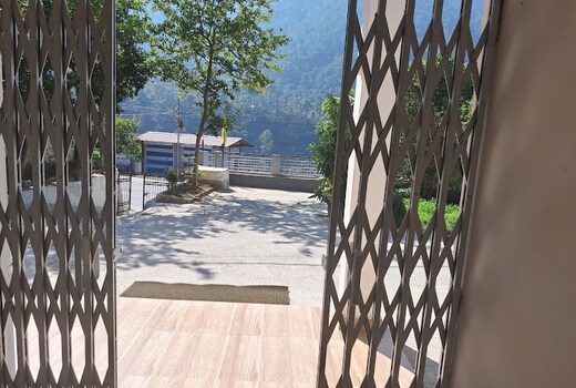 Grandparents Homestay Matli Uttarkashi Uttarakhand