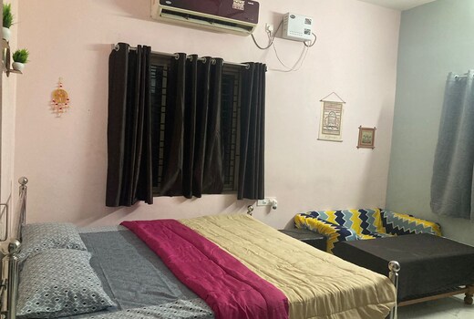 GOODLYFE HOSTEL & HOMES