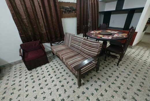ANTONYS VILLA TIRUNELVELI