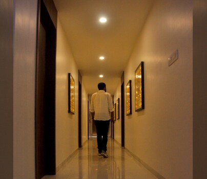 Hotel Morry'z