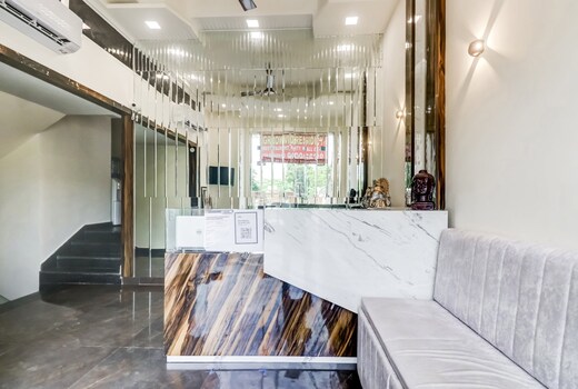 Hotel O Metro suites