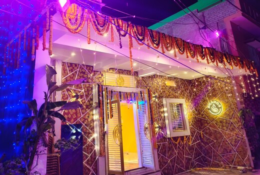 Sharda Inn