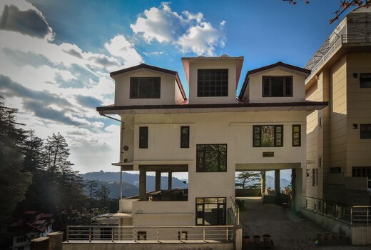 APNA GHAR APARTMENT