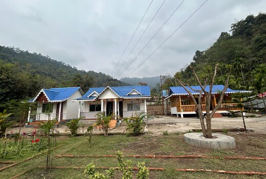 SHANGRILA HOMESTAY
