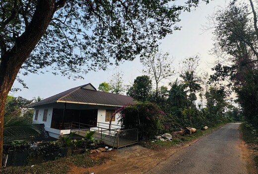 Quite Corner Homestay