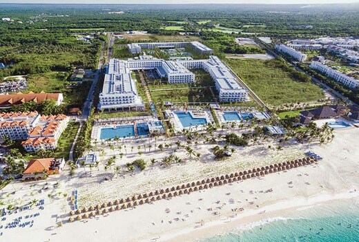 RIU Republica - All Inclusive - Adults Only
