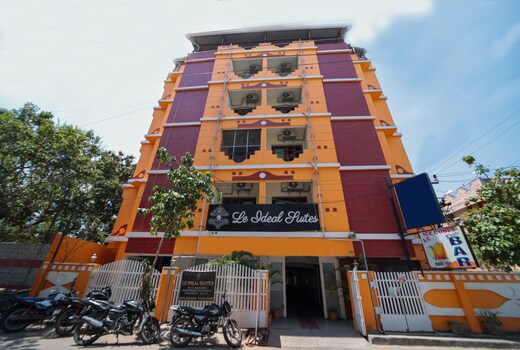 leidealsuites