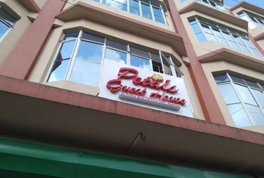 PETALS GUEST HOUSE