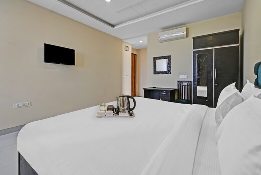 Hotel O Shiv Rachna