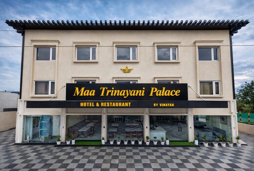 Maa Trinayani Palace
