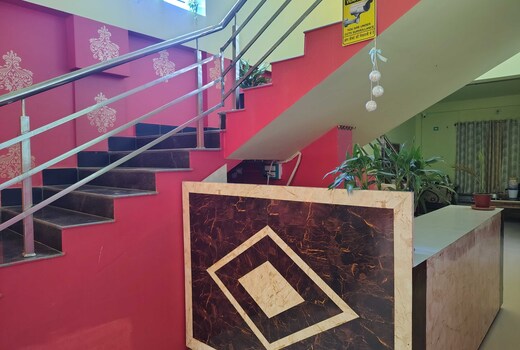 Hotel O Murshidabad Junction Berhampore