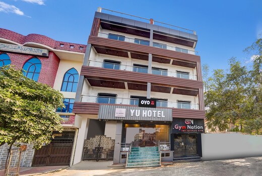 Hotel O YU Hotel