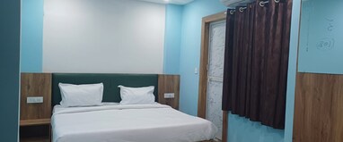 JMB Hotel Rana Palace