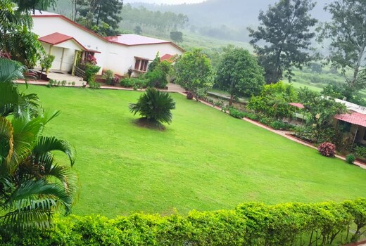 At Home Prakruthi Resorts