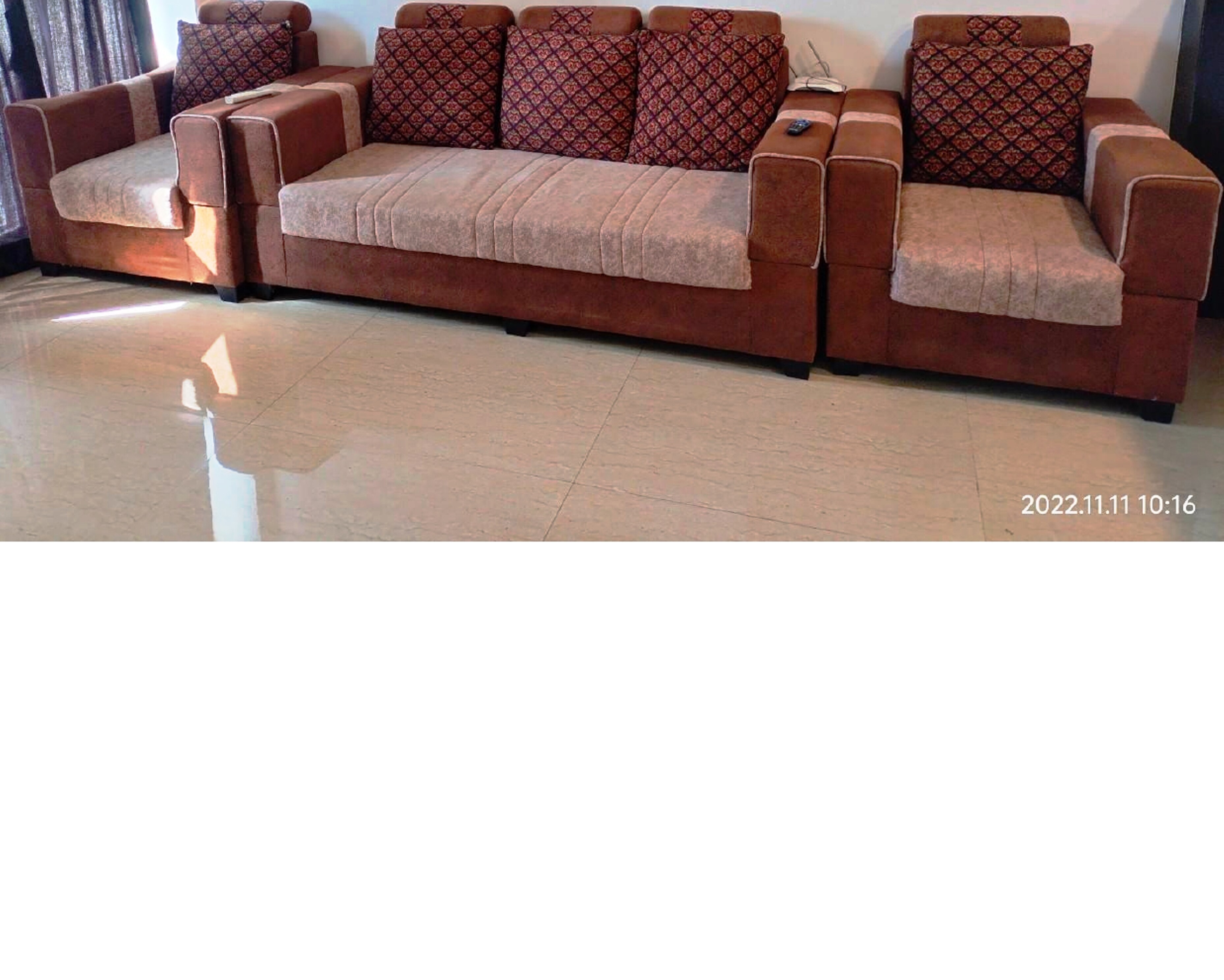 Yashodish House 1 BHK Apartment
