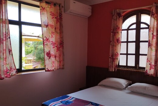 Villa Cleto