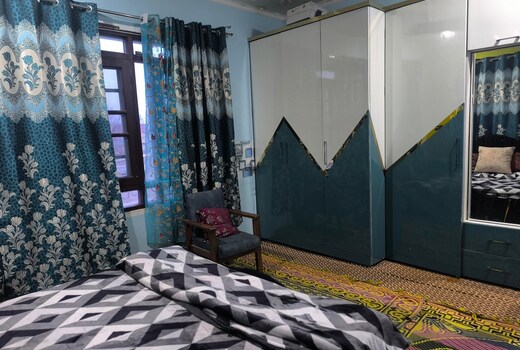 Florence Villa Guest House