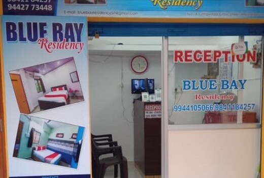 Blue Bay Residency