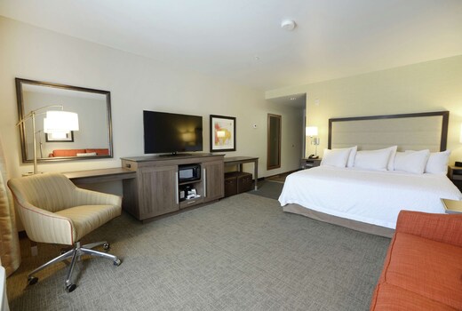 Hampton Inn & Suites by Hilton Ponca City