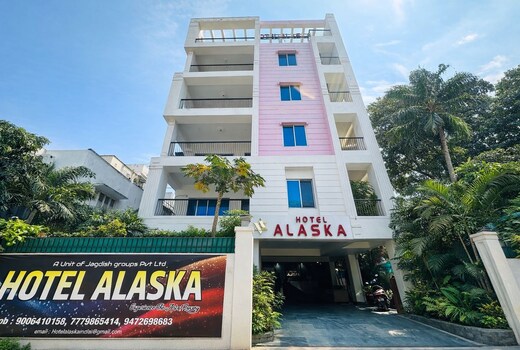 HOTEL ALASKA