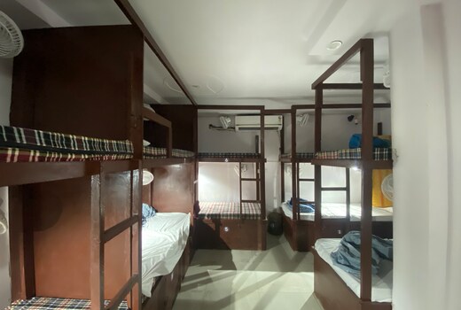 Cozy inn