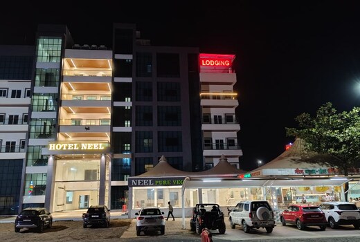 Hotel Neel