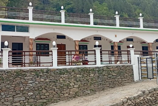 Panch Kedar Homestay Giwadi
