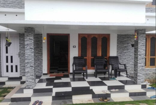 Gangothri Homestay