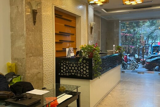Main gallery