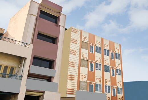 Hotel Shankar Palace