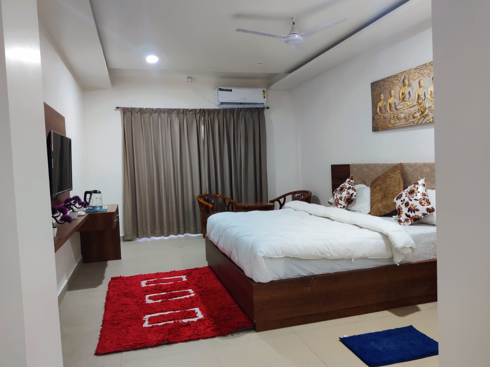 PARADISEINN LODGE