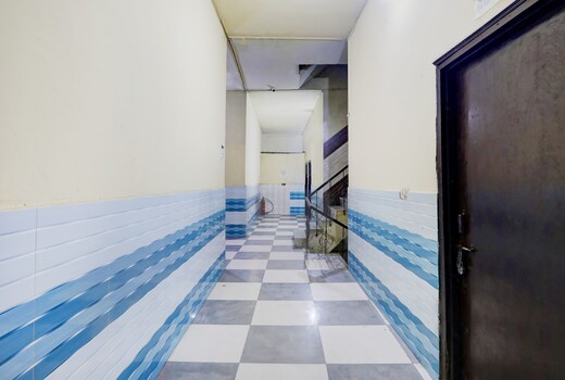 Hotel O by OYO KIGHT VIEW