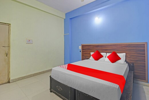 Hotel O Satya Inn