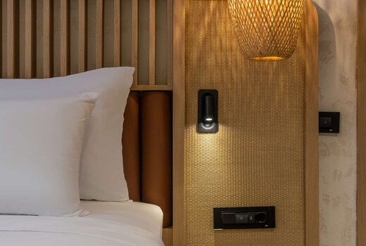 Radisson Blu Hotel, Kas
