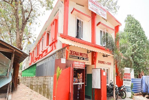 Jeena Hotel