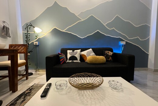 Skylit View Homestay - U&B Inn