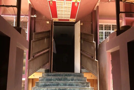 Chinar Garden Hotel