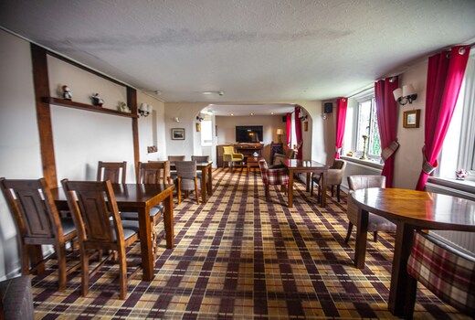 Best Western Brome Grange