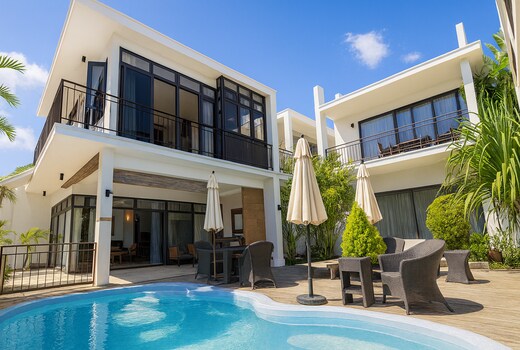 Villa Alizee