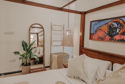 Ocean Bliss by Sugar Coliving
