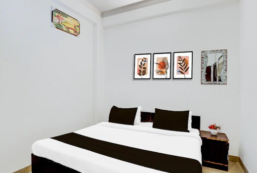 Hotel ZoVo Agra